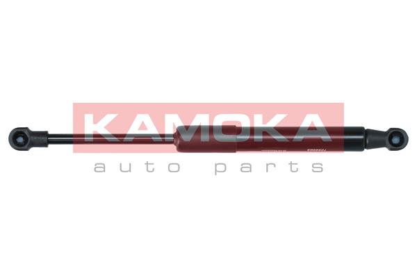 Ammortizatore pneumatico, Cofano bagagli /vano carico - 7092003 KAMOKA