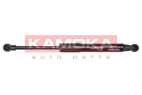 Ammortizatore pneumatico, Cofano bagagli /vano carico - 7092004 KAMOKA
