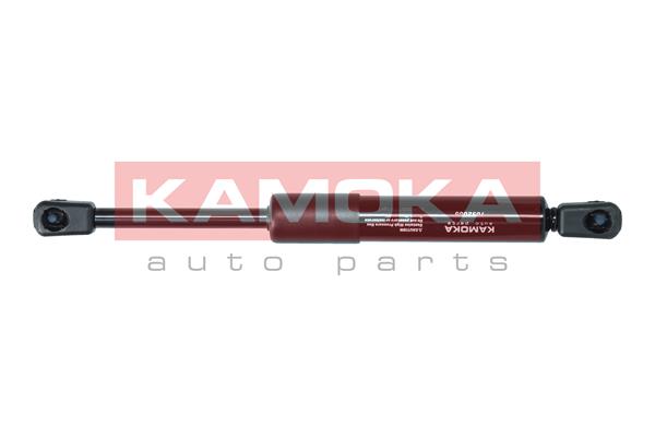 Ammortizatore pneumatico, Cofano bagagli /vano carico - 7092005 KAMOKA