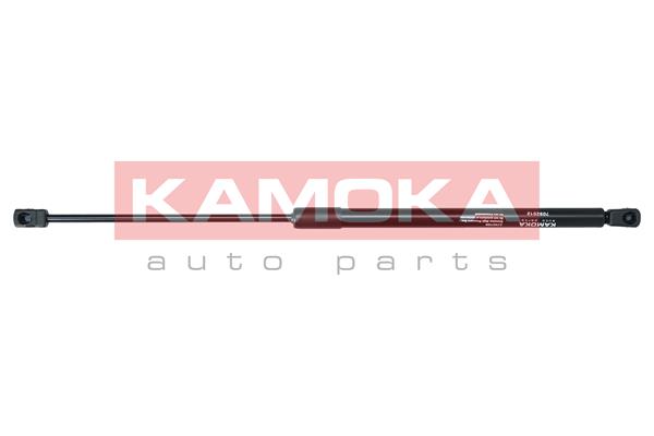 Ammortizatore pneumatico, Cofano bagagli /vano carico - 7092012 KAMOKA