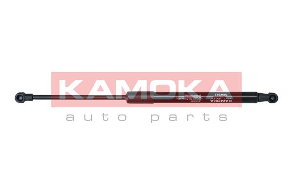 Ammortizatore pneumatico, Cofano bagagli /vano carico - 7092023 KAMOKA