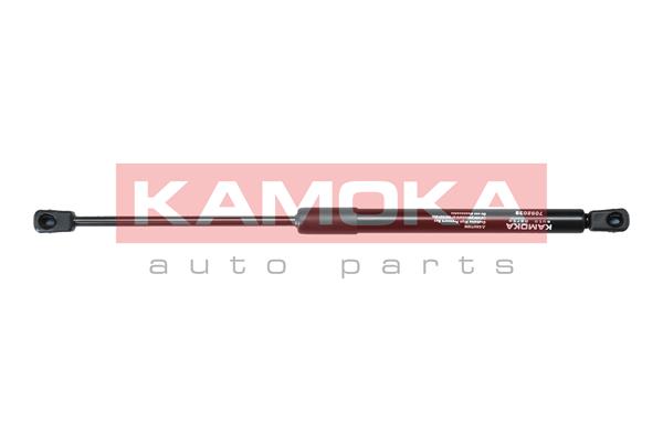 Ammortizatore pneumatico, Cofano bagagli /vano carico - 7092039 KAMOKA