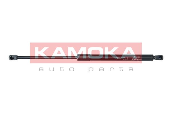 Ammortizatore pneumatico, Cofano bagagli /vano carico - 7092043 KAMOKA