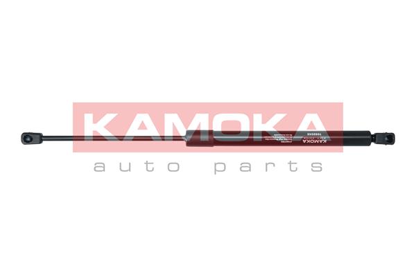 Ammortizatore pneumatico, Cofano bagagli /vano carico - 7092045 KAMOKA