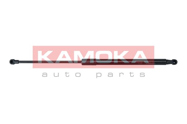 Ammortizatore pneumatico, Cofano bagagli /vano carico - 7092048 KAMOKA