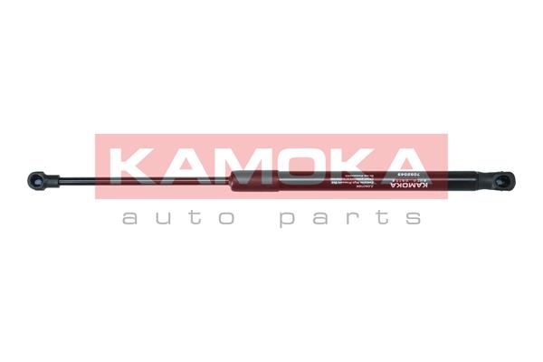 Gas Spring, boot-/cargo area - 7092049 KAMOKA