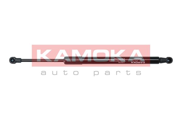 Gas Spring, boot-/cargo area - 7092051 KAMOKA