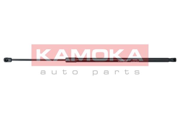 Ammortizatore pneumatico, Cofano bagagli /vano carico - 7092065 KAMOKA