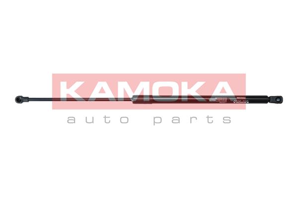 Ammortizatore pneumatico, Cofano bagagli /vano carico - 7092086 KAMOKA