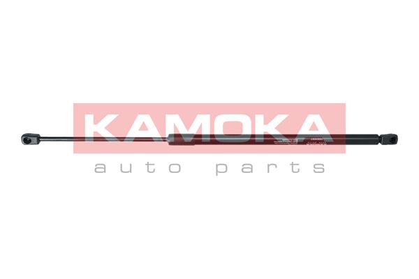 Ammortizatore pneumatico, Cofano bagagli /vano carico - 7092097 KAMOKA