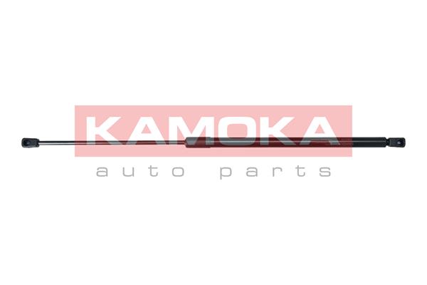 Ammortizatore pneumatico, Cofano bagagli /vano carico - 7092102 KAMOKA