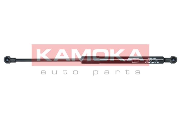 Gas Spring, boot-/cargo area - 7092108 KAMOKA