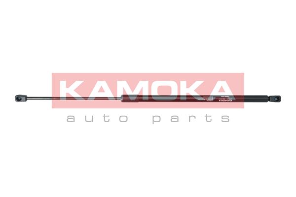 Ammortizatore pneumatico, Cofano bagagli /vano carico - 7092109 KAMOKA