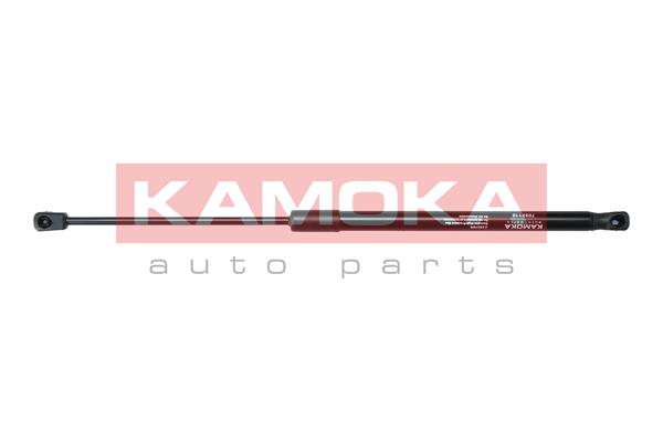 Ammortizatore pneumatico, Cofano bagagli /vano carico - 7092110 KAMOKA