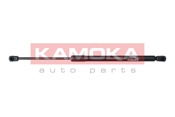 Ammortizatore pneumatico, Cofano bagagli /vano carico - 7092141 KAMOKA