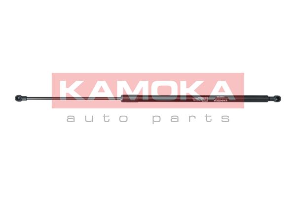 Ammortizatore pneumatico, Cofano bagagli /vano carico - 7092149 KAMOKA