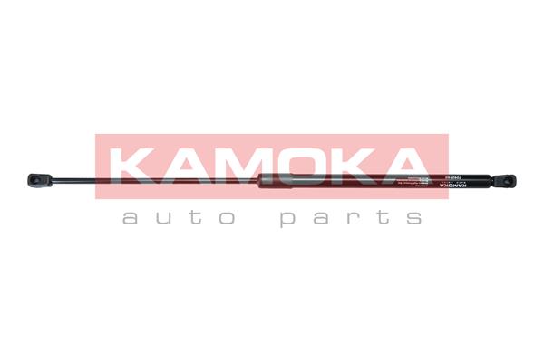 Ammortizatore pneumatico, Cofano bagagli /vano carico - 7092160 KAMOKA