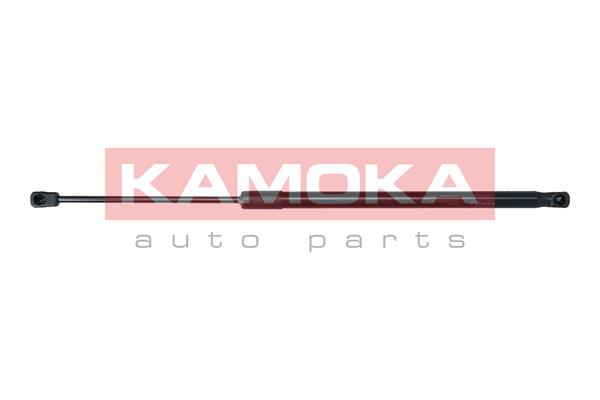 Ammortizatore pneumatico, Cofano bagagli /vano carico - 7092162 KAMOKA