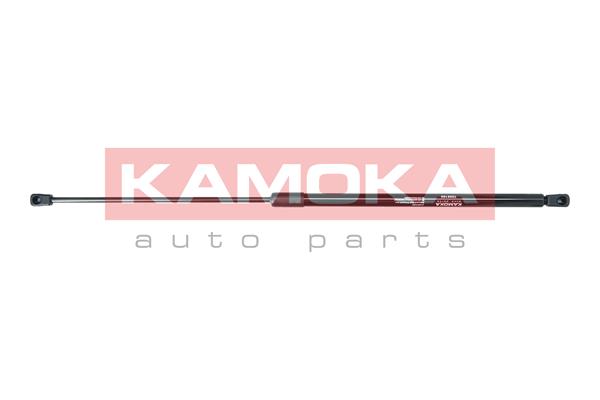 Ammortizatore pneumatico, Cofano bagagli /vano carico - 7092186 KAMOKA