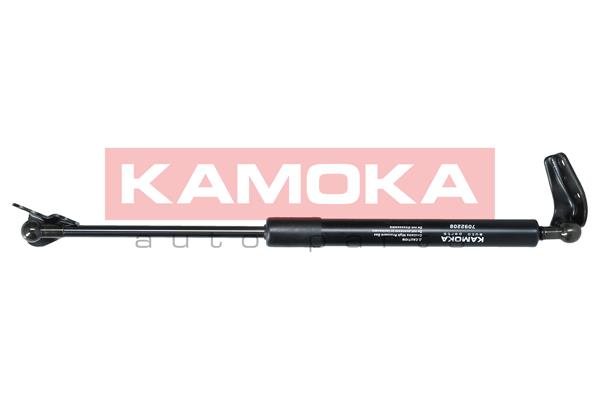 Gas Spring, boot-/cargo area - 7092208 KAMOKA