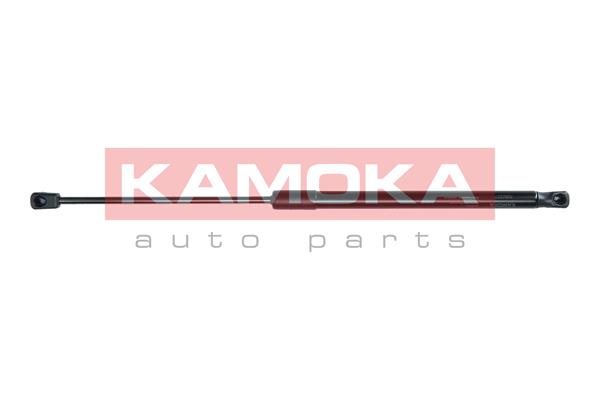 Ammortizatore pneumatico, Cofano bagagli /vano carico - 7092227 KAMOKA