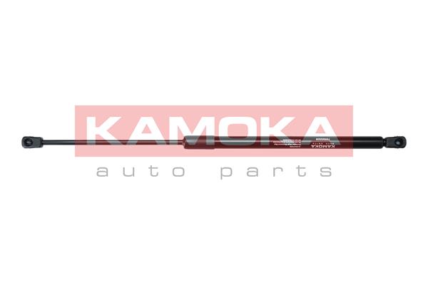 Ammortizatore pneumatico, Cofano bagagli /vano carico - 7092228 KAMOKA