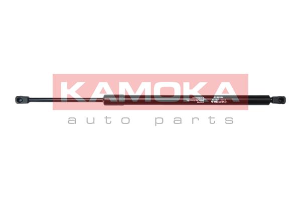 Ammortizatore pneumatico, Cofano bagagli /vano carico - 7092240 KAMOKA