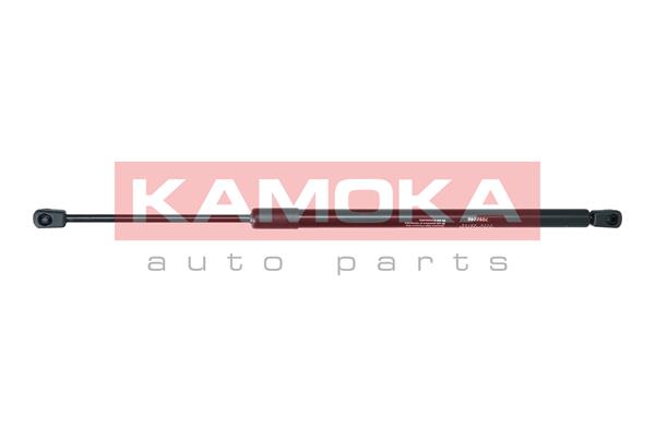 Ammortizatore pneumatico, Cofano bagagli /vano carico - 7092246 KAMOKA