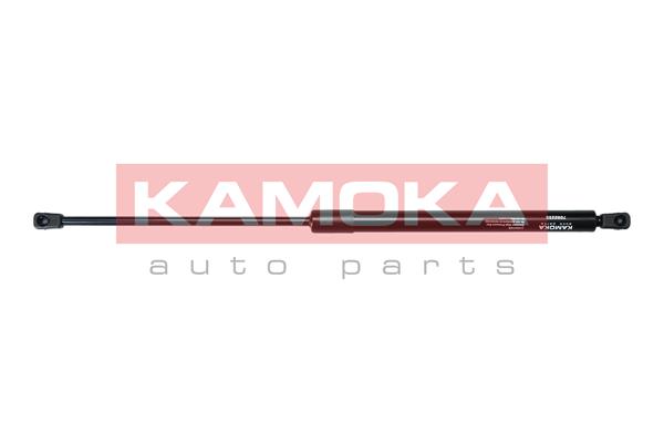 Ammortizatore pneumatico, Cofano bagagli /vano carico - 7092255 KAMOKA