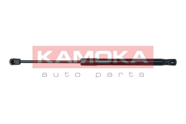 Ammortizatore pneumatico, Cofano bagagli /vano carico - 7092261 KAMOKA