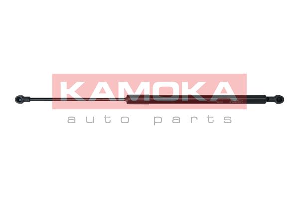 Ammortizatore pneumatico, Cofano bagagli /vano carico - 7092287 KAMOKA