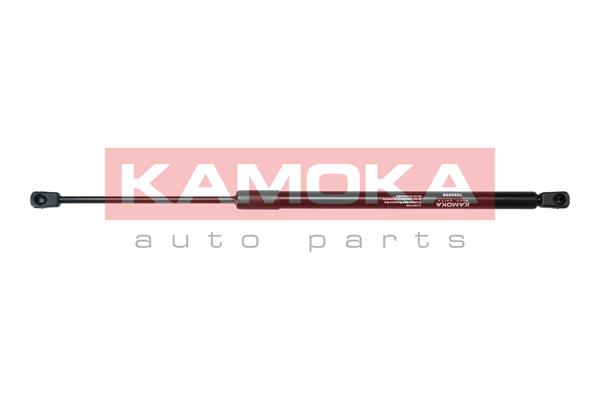 Ammortizatore pneumatico, Cofano bagagli /vano carico - 7092295 KAMOKA