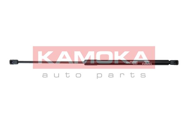 Ammortizatore pneumatico, Cofano bagagli /vano carico - 7092297 KAMOKA