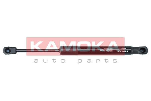 Ammortizatore pneumatico, Cofano bagagli /vano carico - 7092319 KAMOKA