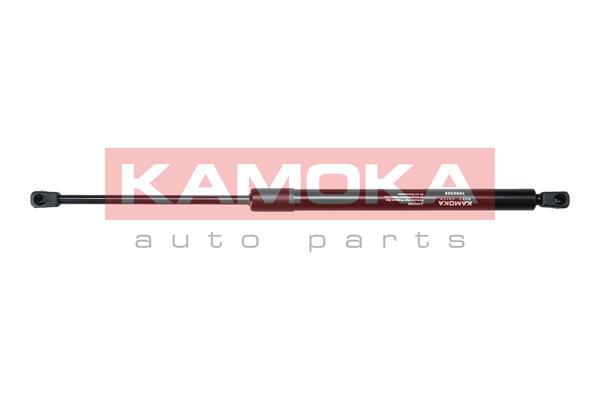 Ammortizatore pneumatico, Cofano bagagli /vano carico - 7092325 KAMOKA