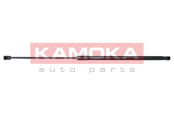 Ammortizatore pneumatico, Cofano bagagli /vano carico - 7092330 KAMOKA