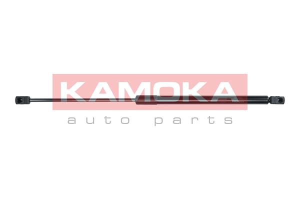 Ammortizatore pneumatico, Cofano bagagli /vano carico - 7092338 KAMOKA