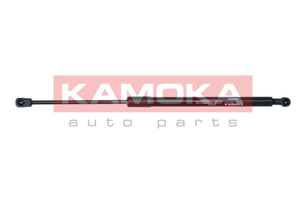 Ammortizatore pneumatico, Cofano bagagli /vano carico - 7092340 KAMOKA
