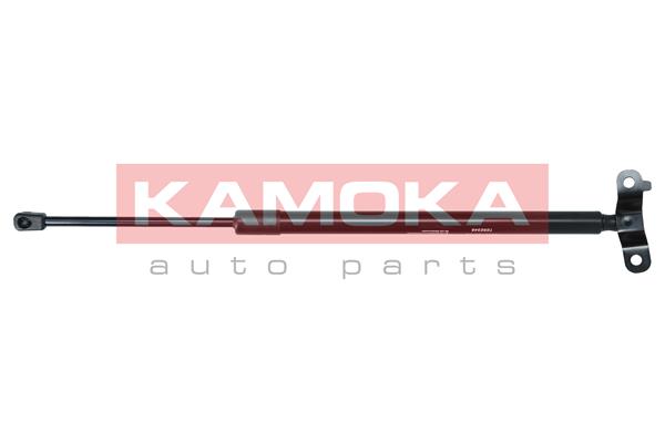 Ammortizatore pneumatico, Cofano bagagli /vano carico - 7092346 KAMOKA