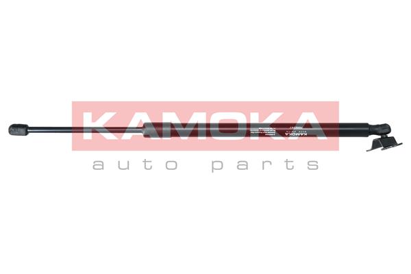 Ammortizatore pneumatico, Cofano bagagli /vano carico - 7092347 KAMOKA