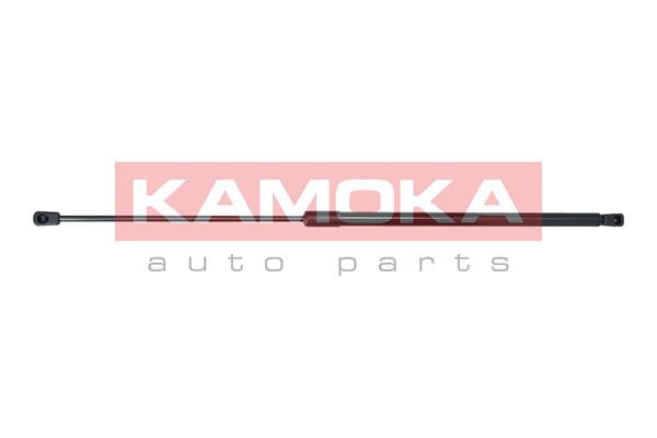 Ammortizatore pneumatico, Cofano bagagli /vano carico - 7092355 KAMOKA