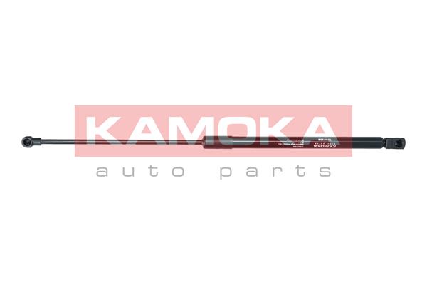 Ammortizatore pneumatico, Cofano bagagli /vano carico - 7092358 KAMOKA