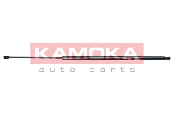 Ammortizatore pneumatico, Cofano bagagli /vano carico - 7092380 KAMOKA