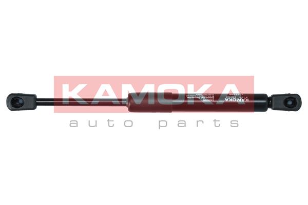 Ammortizatore pneumatico, Cofano bagagli /vano carico - 7092399 KAMOKA