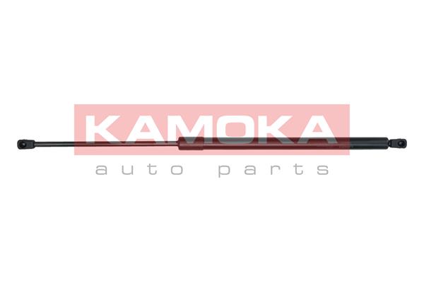 Ammortizatore pneumatico, Cofano bagagli /vano carico - 7092412 KAMOKA