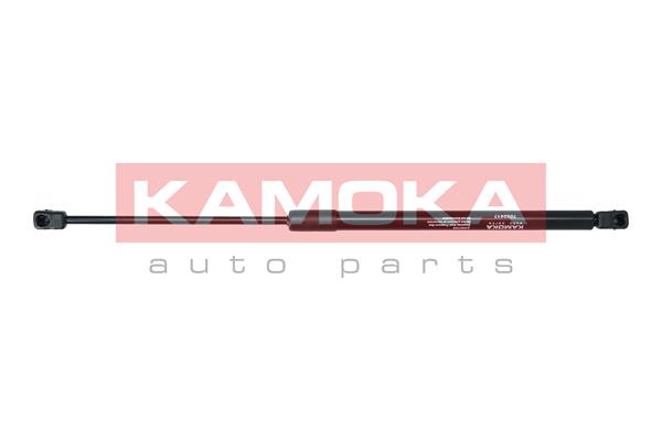 Ammortizatore pneumatico, Cofano bagagli /vano carico - 7092417 KAMOKA