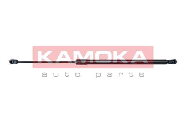 Ammortizatore pneumatico, Cofano bagagli /vano carico - 7092421 KAMOKA