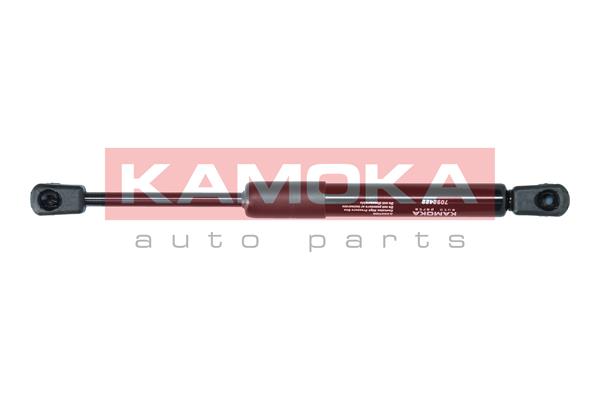 Ammortizatore pneumatico, Cofano bagagli /vano carico - 7092422 KAMOKA
