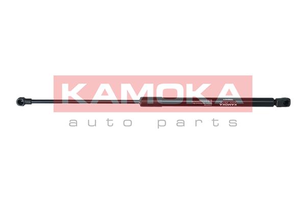 Ammortizatore pneumatico, Cofano bagagli /vano carico - 7092431 KAMOKA