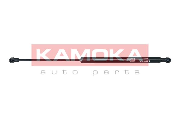 Ammortizatore pneumatico, Cofano bagagli /vano carico - 7092434 KAMOKA